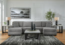 Birkdale Court Sectional