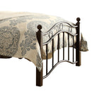 Averny Twin Platform Bed - Twin