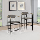 Tina Bar Chair