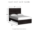 Belachime Bedroom Set