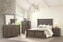 Huddersfield Chest
