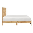 Corbin Eastern King Bed In A Box - King