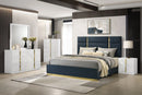 Ines Chest of Drawers