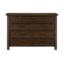 Logandale Dresser