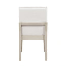 Tundra Side Chair