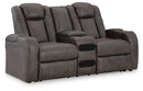 Fyne-Dyme Living Room Set