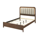Hayward Queen Bed
