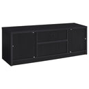 Winfield Entertainment Center