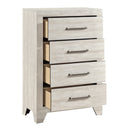 Aspen Chest