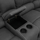 Amaris Console