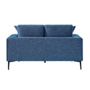 Stride Love Seat