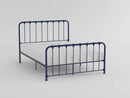 Bethany Full Platform Bed - Full