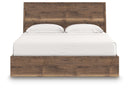 Chirason Bed