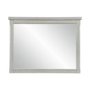 Willowbrook Mirror