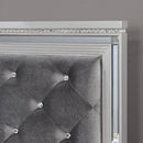 Belleterre Queen Bedroom Set