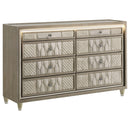 Lorient Bedroom Set
