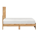 Corbin Twin Bed In A Box - Twin
