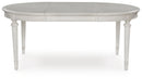 Montelaine Dining Extension Table
