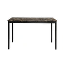 Tempe Writing Desk And Chair