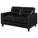 Scotland Loveseat