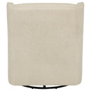 Serra Swivel Glider Chair