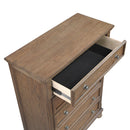 Bethel Chest