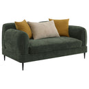 Jade Sofa Set