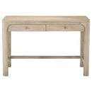 Solano Makeup Vanity Table