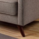 Maxime Love Seat