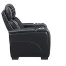 Apex Power Reclining Chair With Power Headrest