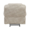 Gainesville Glider Reclining Chair