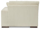 Lindyn Sectional with Chaise