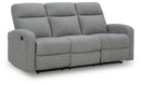 Gauntlet Reclining Sofa