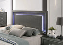 Alison Queen Bedroom Set