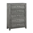 Garretson Chest