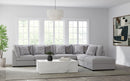 Cambria Armless Chair