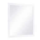Galen Mirror, Wide