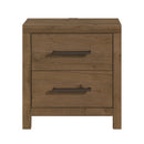 Matisse Night Stand