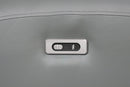 Schlieren Power Loveseat