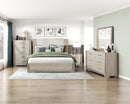 Aeon Dresser