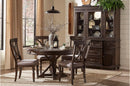 Cardano Round Dining Table 1689-54*