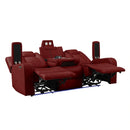 Radiant Pw D. Recln Sofa