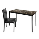 Tempe Writing Desk And Chair