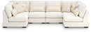 Donelson Creek Sectional