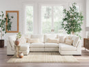 Donelson Creek Sectional