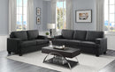 Elmont Love Seat