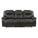 Gainesville Double Reclining Sofa