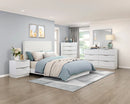 Linea Night Stand