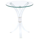 Laning Side Table