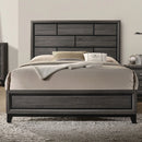 Errico E.King, Full, Queen, & Twin Bed